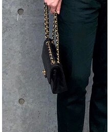 CHANEL | ショルダーバッグ