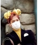 Disney(ディズニー)の「ヘアアクセサリー(カチューシャ)」