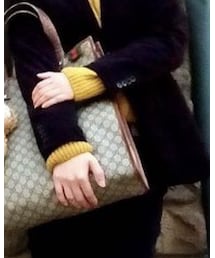 GUCCI | トートバッグ
