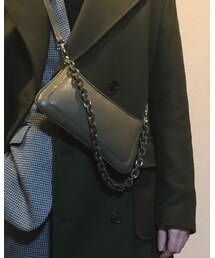 ZARA | ショルダーバッグ