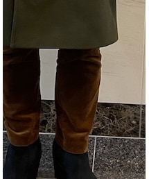 GU | スラックス