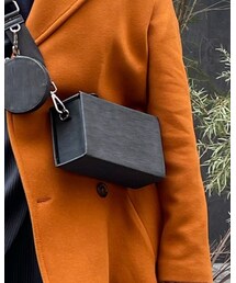 ZARA | ショルダーバッグ