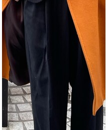 ZARA | スラックス