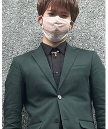 H&M | ビジネスシャツ