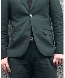 GUCCI | ベルト
