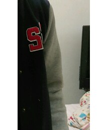 N/A | ジャケット/アウター