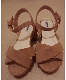 attagirl | サンダル