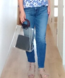 UNIQLO | デニムパンツ