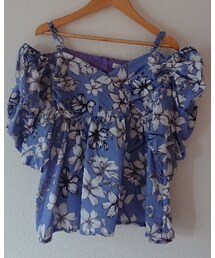 MIIA | シャツ/ブラウス