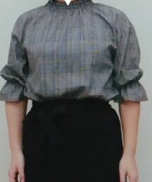 no brand | シャツ/ブラウス