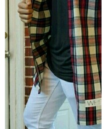 off white | シャツ/ブラウス