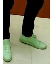 COMMON PROJECTS | スニーカー