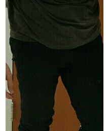 off white | その他パンツ