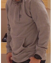 PATRICK | パーカー