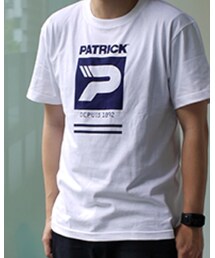 PATRICK | Tシャツ/カットソー