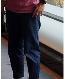 UNIQLO | チノパンツ