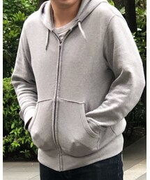 UNIQLO | パーカー