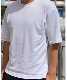 UNIQLO | Tシャツ/カットソー
