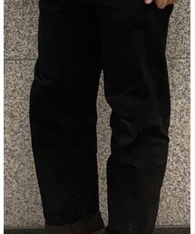 UNIQLO | デニムパンツ