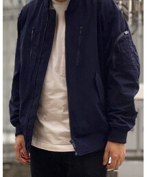 UNIQLO | MA-1