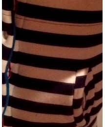 no brand | ダウンベスト