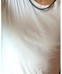 MEN'S MELROSE | Tシャツ/カットソー