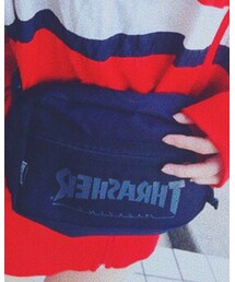 THRASHER | ショルダーバッグ