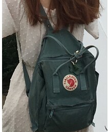 Fjallraven Kanken | バックパック/リュック