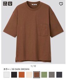 UNIQLO | Tシャツ/カットソー