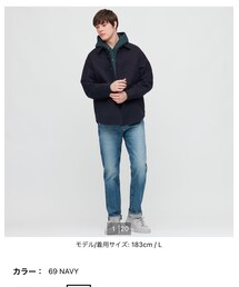 UNIQLO | ジャケット/アウター