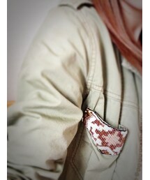 Another Edition | ジャケット(ミリタリージャケット)