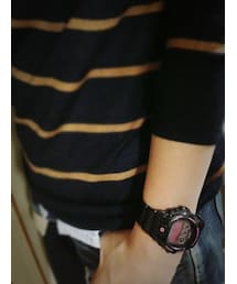 G-SHOCK | G-SHOCK mini(アナログ腕時計)