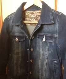 Simplicite | Gジャン(その他アウター)