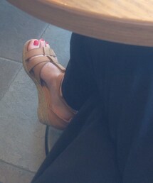 URBAN RESEARCH | サンダル(サンダル)