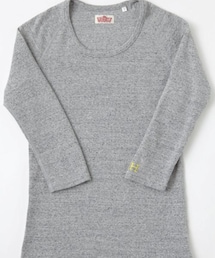 HOLLYWOOD RANCH MARKET | カットソー(Tシャツ/カットソー)