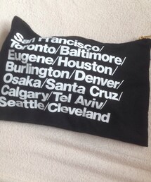 American Apparel | クラッチ(クラッチバッグ)