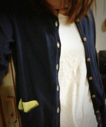 UNIQLO | カーディガン(カーディガン/ボレロ)