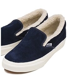 VANS | もこもこスリッポン(その他シューズ)