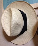 H&M(エイチ・アンド・エム)の「帽子(ハット)」