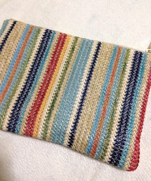 HITCH HIKE MARKET | クラッチバッグ(クラッチバッグ)