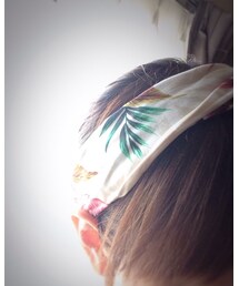 B.C STOCK | ヘアバンド