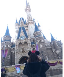 Disneyland | その他