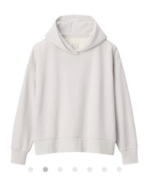 無印良品 | パーカー