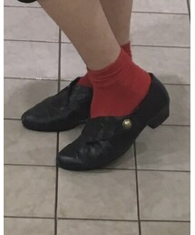 VINTAGE | ブーティ