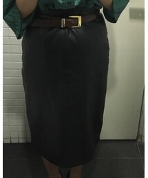 VINTAGE | スカート