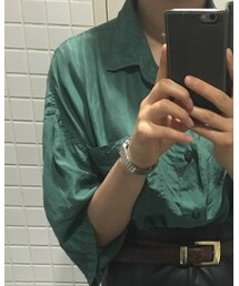 VINTAGE | シャツ/ブラウス