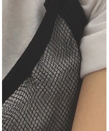 TOGA PULLA | キャミソール