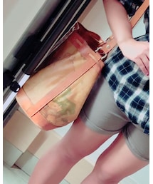 PRIMA CLASSE | ショルダーバッグ