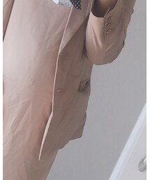 one way | ジャケット/アウター