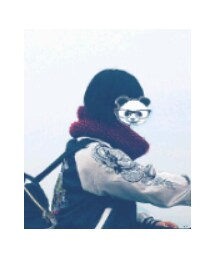 WEGO | ストール/ショール